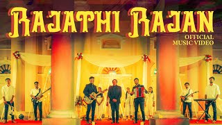 RAJATHI RAJAN Official Music Video  Glory Dhas ft Danny amp Kenny Glory Dhas [upl. by Nahtan647]