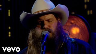 Chris Stapleton  Tennessee Whiskey Austin City Limits Performance [upl. by Ahtelrac]