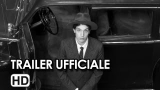 Che strano chiamarsi Federico Trailer Ufficiale 2013  Ettore Scola Movie HD [upl. by Nilrac]