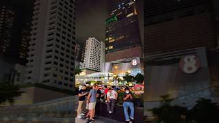 Central World  Bangkok bangkok shoppingmall thailand highlights centralworld [upl. by Alpert]