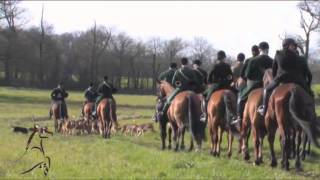 Cavalcades  Cheval de chasse [upl. by Aristotle672]