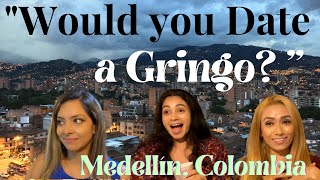 What Colombian Women REALLY Think About Dating Foreigners [upl. by Dore253]