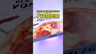 Test TiefkühlPizza 2024 Diese SalamiPizza hat ein Problem Stiftung Warentest [upl. by Rediah757]