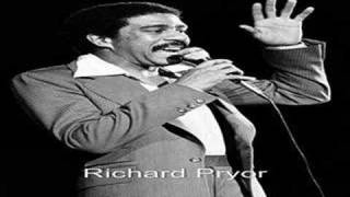 Richard Pryor  Religion [upl. by Keyek]