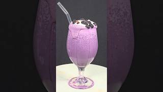 Want a Refreshing Drink Watch This Mulberry Milkshake Recipe Now shorts trending mulberries [upl. by Roe]