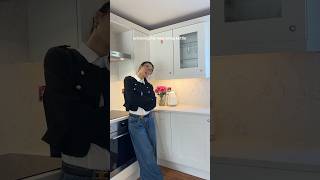 unboxing my new SMEG kettle ✨🌷smegkettle smeg kitchenware unboxing kitchenorganization [upl. by Boorman]