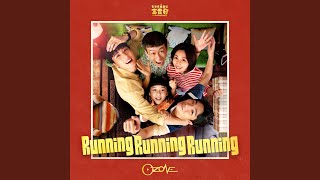 Running Running Running TV SeriesquotThe Thrifty FamilyquotTheme Song [upl. by Minta274]