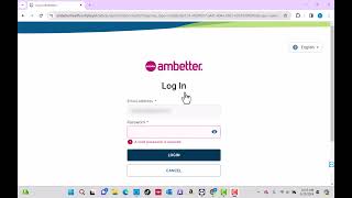 How to Get Your Ambetter ID Card Online [upl. by Yrrab]