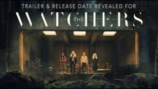 Surviving the Watchers The Watchers 2024 Full Movie Explained  Suspense Thriller Analysis [upl. by Muns]