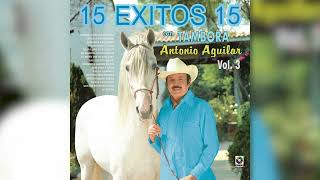 Antonio Aguilar  Noches Tenebrosas Visualizador Oficial [upl. by Tan]