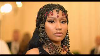 Nicki Minaj x QUAVO  QUEEN amp L A M B T A L K  BUBBLE GUM New Album Type Beat [upl. by Rotceh]