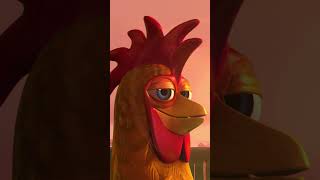 🐓 Bartolito 🐓  Hindi Rhymes For Children  Kids Kingdom Hindi Rhymes shorts [upl. by Annerol]