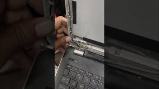 Laptop Body Hinch Problem Thik Kaise kare trending smartphone laptopparts [upl. by Anikehs504]