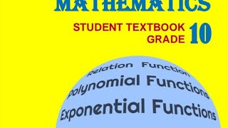 Trigonometric identities  maths grade 10 [upl. by Ssac]