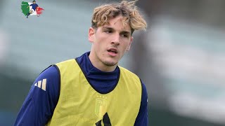 Offrono Zaniolo anche all’Inter Galatasaray sì allo scambio [upl. by Ariik302]