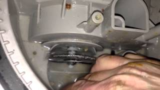 How to repair a Dishwasher that is not cleaning [upl. by Notnilc]