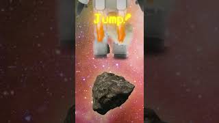 Lost in Space🐑🐑🐑 shorts shaunthesheep cartoonforkids brainbreak games [upl. by Narayan]