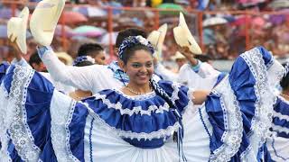 EL CARBONERO SEGUNDO HIMNO NACIONAL DE EL SALVADOR [upl. by Welford]