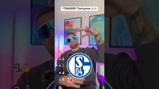 TRIGGER Torhymne 2Liga 😤 PART2 torhymne hymne fussball 2bundesliga bundesliga [upl. by Georgeanna668]