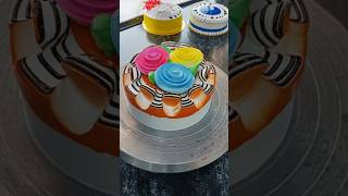 Batter scotch cake design [upl. by Meakem]