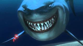 Finding Nemo Horror Trailer [upl. by Haras]