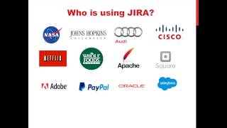 Jira Agile JIRA Overview  JIRA Basics  JIRA Tutorial  What is Jira [upl. by Anaizit159]