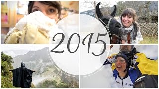 ✈ 2015 war großartig 2016 wird noch großartiger ✈ [upl. by Tuinenga]