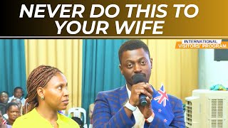 FIND OUT WHAT GOD HAS TO SAY ABOUT YOUR MARRIAGE [upl. by Clementia64]