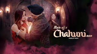 Main Ajj V Chahuni Aan  Inderjit Nikku  Official Video  Latest Punjabi Songs 2024 [upl. by Russian]