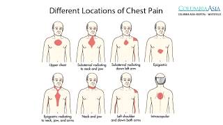 How to assess the chest pain [upl. by Kcirdneked161]