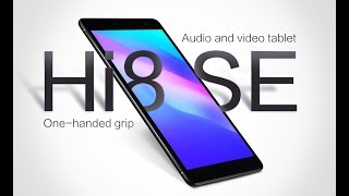 Chuwi Hi8 SE Official Unboxing [upl. by Myca]