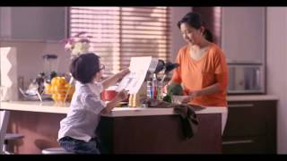 Unilab TV Commercial Ceelin quotKundimanquot [upl. by Simons503]