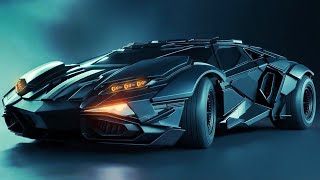 Top 10 Craziest Concept Cars 2022 [upl. by Arria]