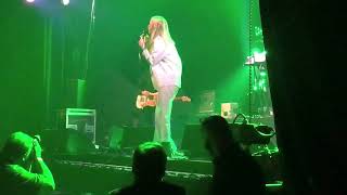 Whispering Sons live  Performance  Sinners Day Limburghal Genk 01122018 [upl. by Ik609]