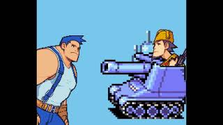 Grits Theme  Advance Wars Remix [upl. by Allemahs]