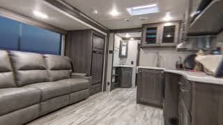 2021 Transcend XPLOR 265BH Floorplan Highlight [upl. by Stannwood]