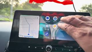 Mahindra xuv 3xo android auto full detailed review  all doubt clear [upl. by Roderica]