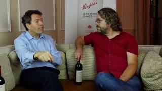 Peter Gago of Penfolds Ep 68 [upl. by Samaj]