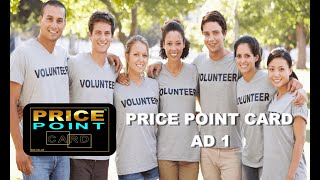 Price Point Card Ad 1 [upl. by Jeddy]