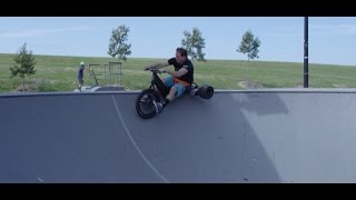 FiiK™ Drifter The Best Electric Drift Trike [upl. by Kirk]