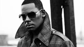 R Kelly  Your Bodys Callin Remix Traducción Español en descripción [upl. by Treblih]