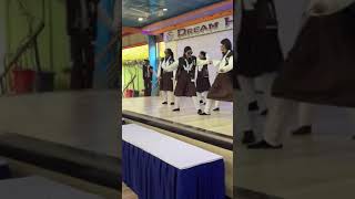 Rajuk Uttara Model College Cultural Dance  RUMC  Best College in Uttara [upl. by Sanalda]