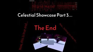 Celestial Showcase Part 3  Killstreak Fighting Pre500 Subs Special [upl. by Eilesor]