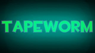 Tapeworm SFM [upl. by Clement217]