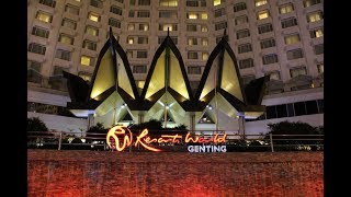 FarmTrip Travel Blogger to Resorts World Genting Malaysia [upl. by Desi]