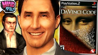 the incredibly WEIRD Da Vinci Code game [upl. by Frederich205]