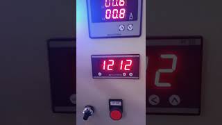 AC DRIVE VFD SPEED CONTROLLER VARIABLE FREQUENCY DRIVE  RAJKOTGUJARATINDIA  AUTORICHAUTOMATION [upl. by Imogene]