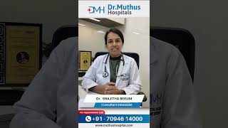 True Experiences  Lasting Recovery  Patient Testimonial  Dr Muthus Hospital shorts [upl. by Sad]