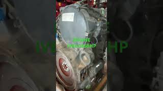 ENGINE IVECO 358HP FPT [upl. by Nosnar618]