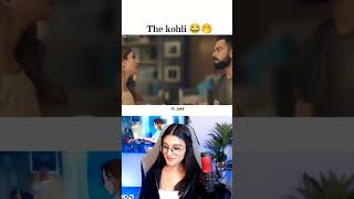 Virat Kohli Roast Anushka Sharma 😄 [upl. by Cleasta]